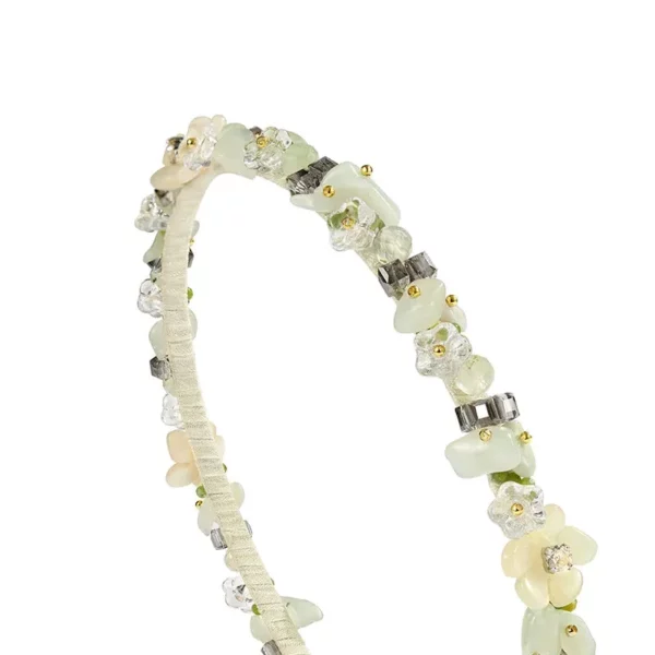 Jasmine Headband - Image 4
