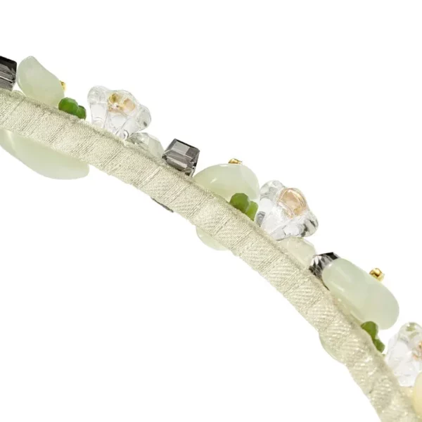 Jasmine Headband - Image 5