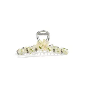 Jasmine XL Hair Claw