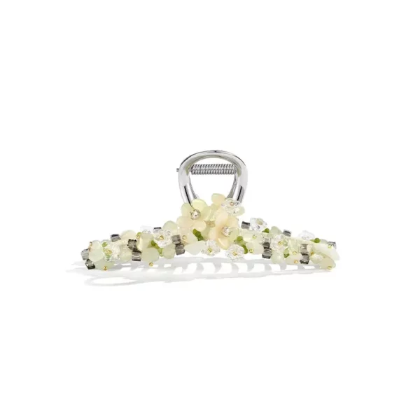 Jasmine XL Hair Claw