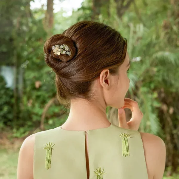 Jasmine Hair Stick - Image 2