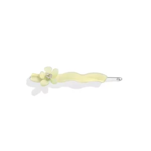 Jasmine Bobby Pin
