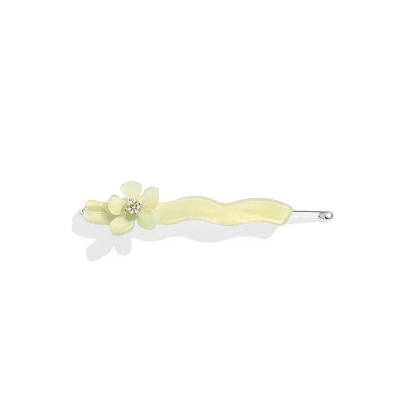 Jasmine Bobby Pin