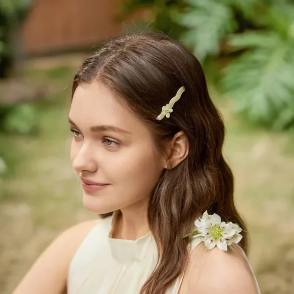 Jasmine Bobby Pin - Image 3