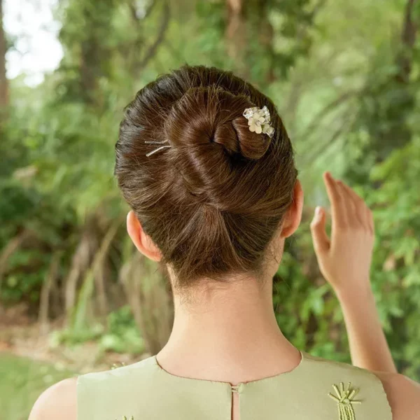 Jasmine Hair Stick - Image 3