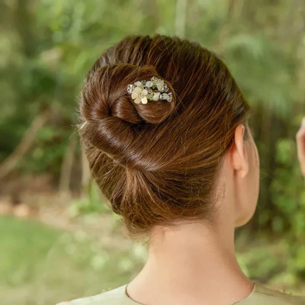 Jasmine Hair Stick - Image 4
