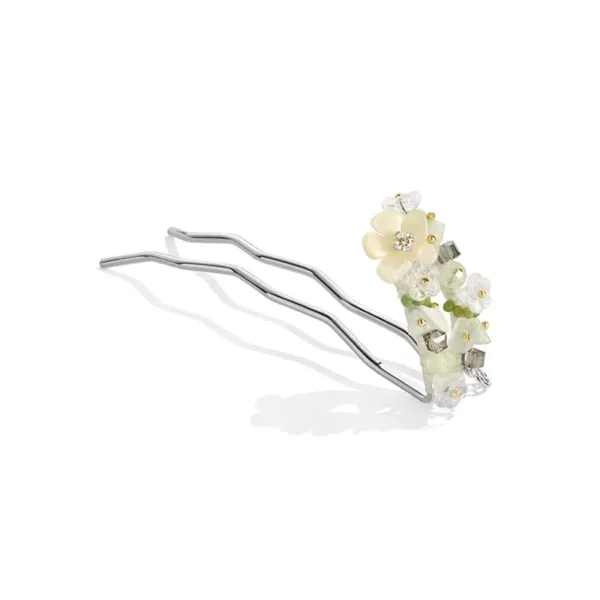 Jasmine Hair Stick - Image 5