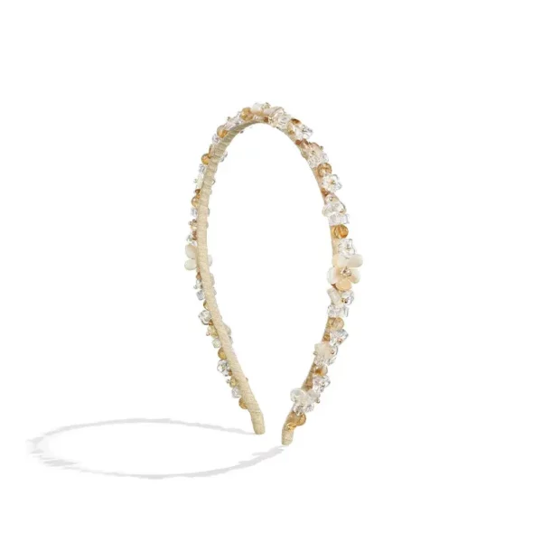 Jasmine Headband