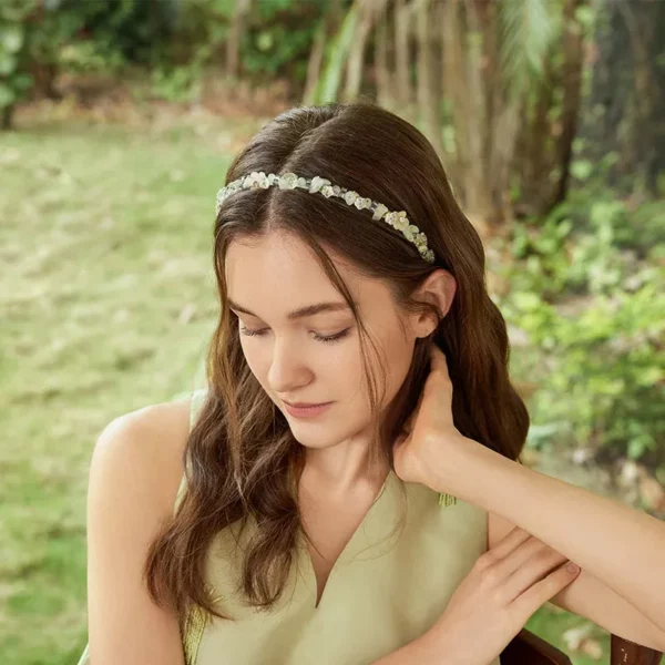 Jasmine Headband - Image 2